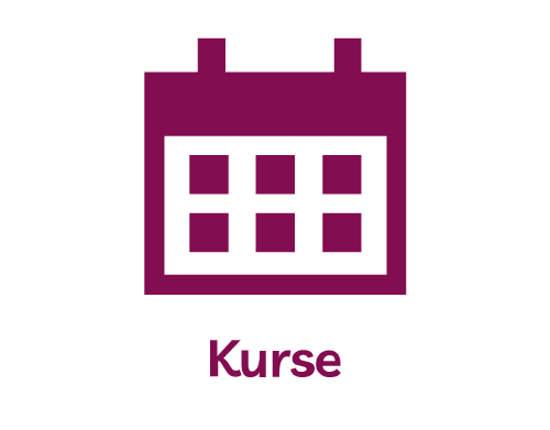 Kategorie Kurse