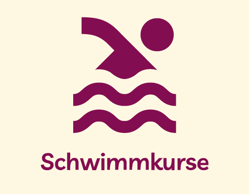 Kategorie Schwimmkurse
